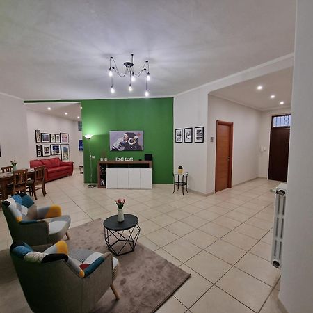 Garbantsuite Apartment In Rom Exterior foto