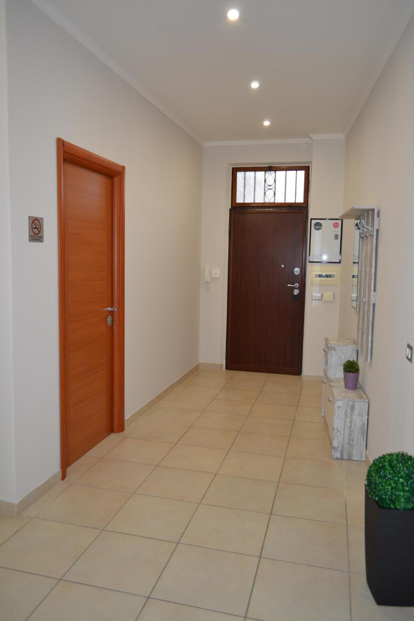 Garbantsuite Apartment In Rom Exterior foto