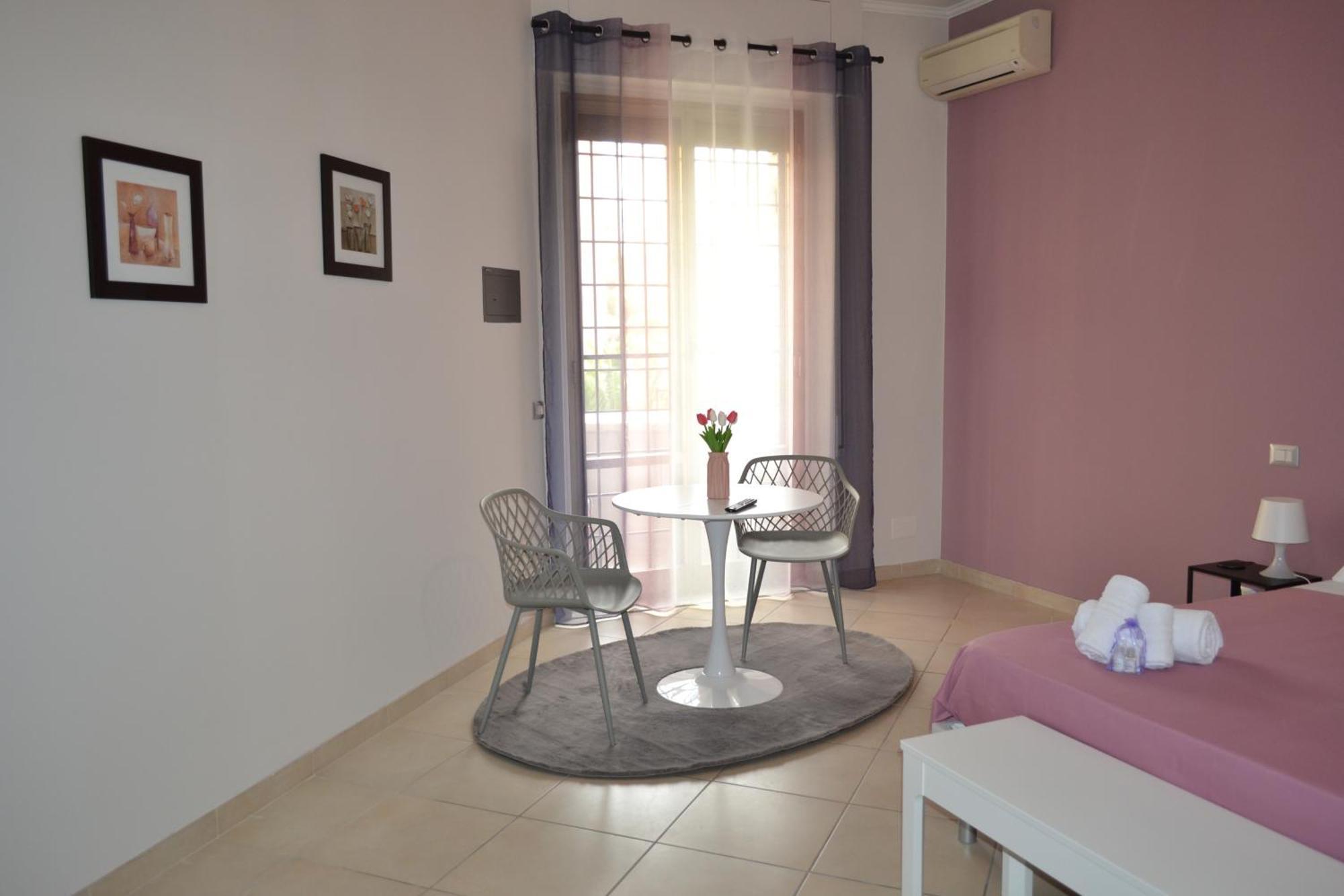 Garbantsuite Apartment In Rom Exterior foto