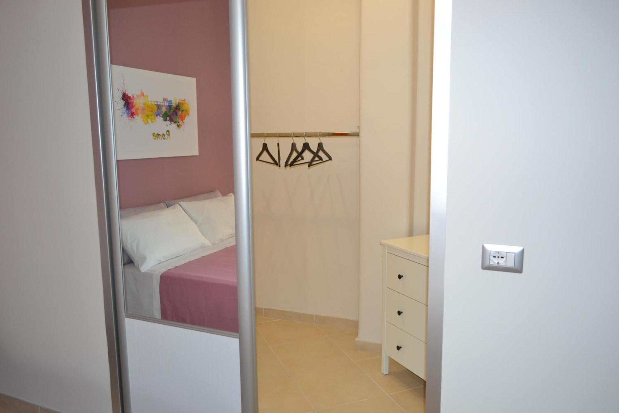 Garbantsuite Apartment In Rom Exterior foto