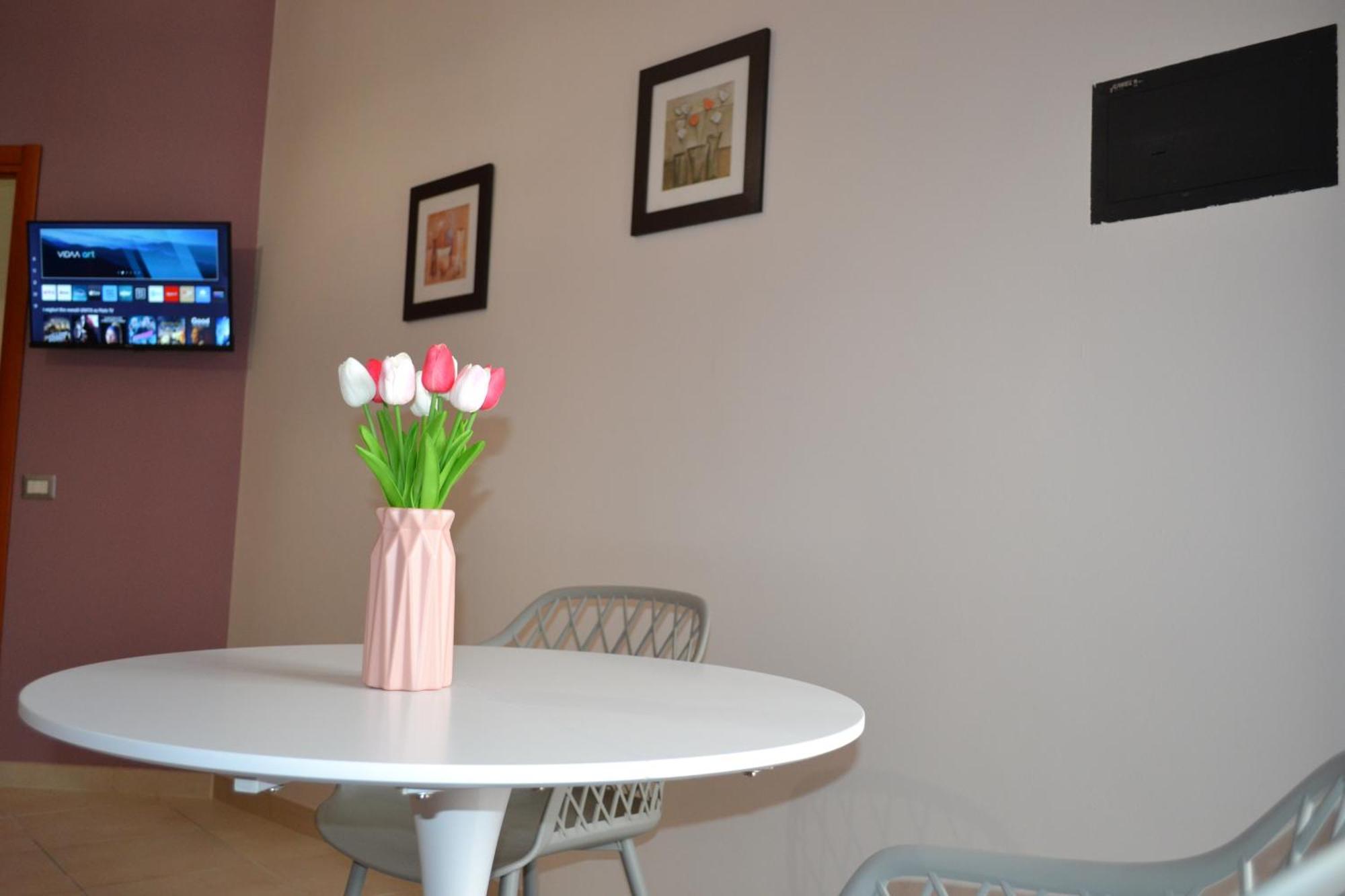 Garbantsuite Apartment In Rom Exterior foto