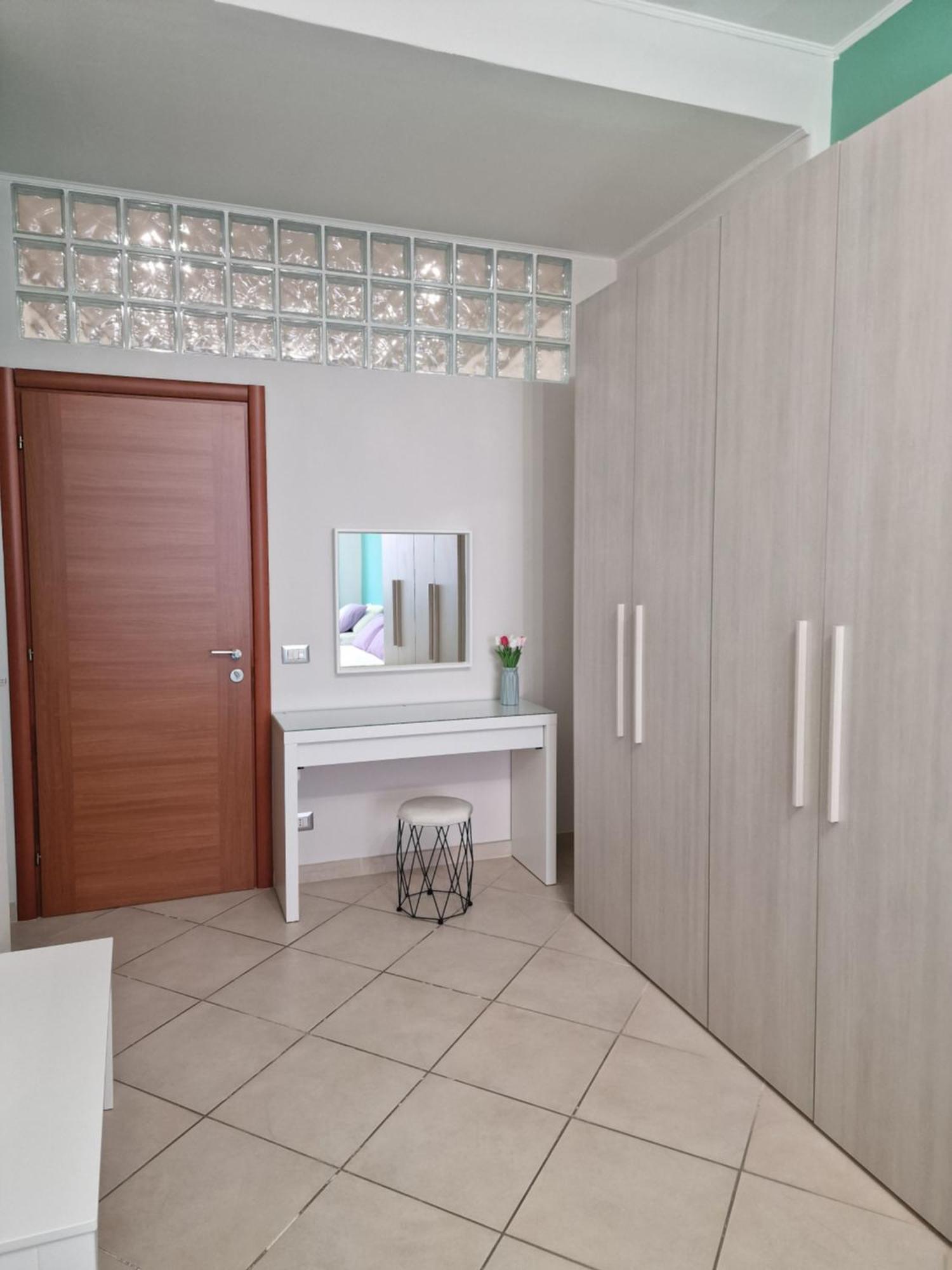 Garbantsuite Apartment In Rom Exterior foto