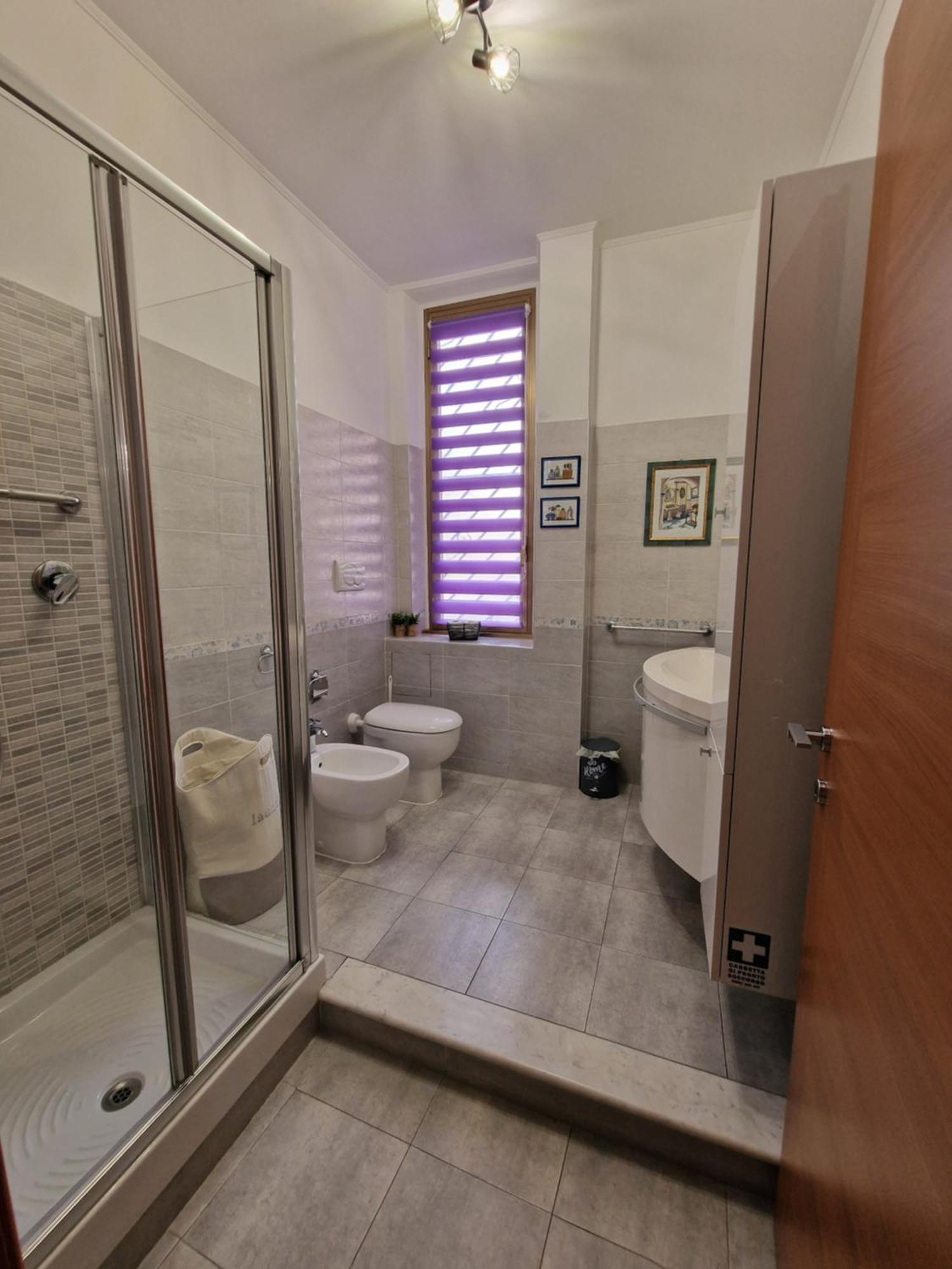 Garbantsuite Apartment In Rom Exterior foto